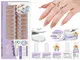 saviland-press-on-nails-kit