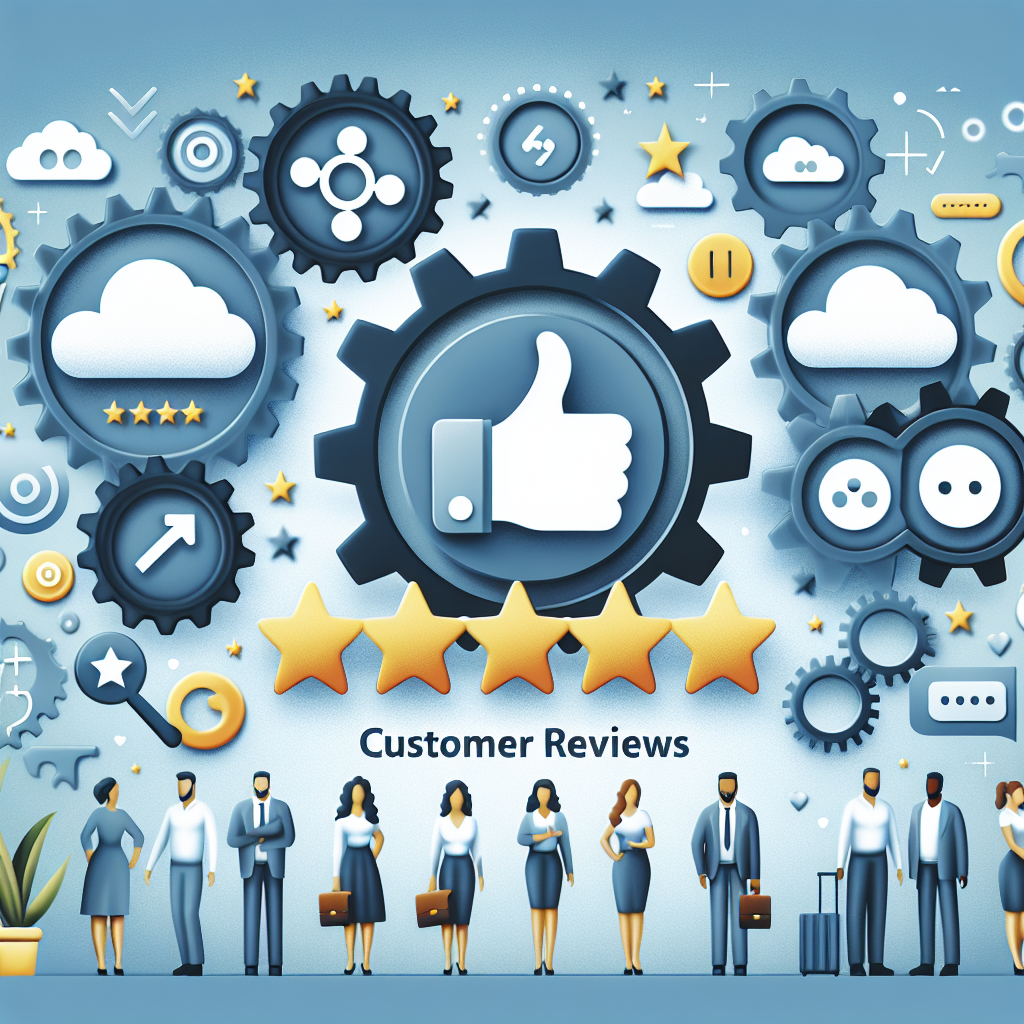 Kundenbewertungen