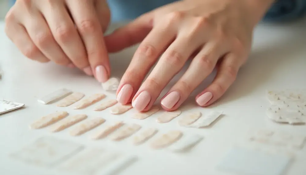 Dein Guide zu Press On Nails Xpress – So funktioniert der Nail-Trend