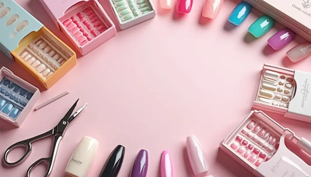 Deine Schritt-für-Schritt-Anleitung für die perfekten Press On Tips