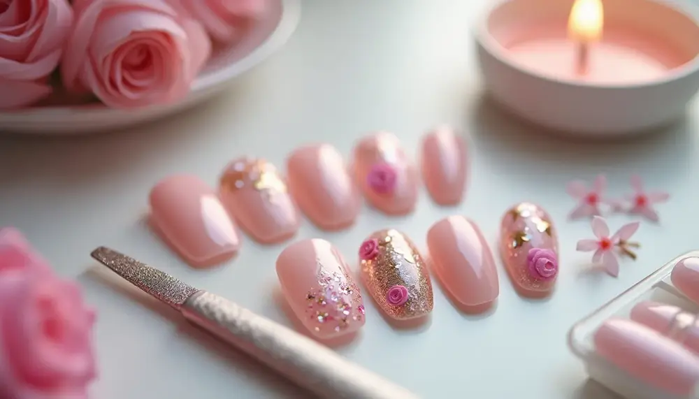 Die besten Impress Press on Nails Tipps für eine makellose Maniküre