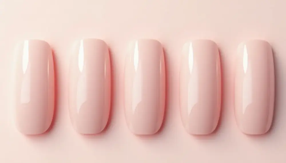 Die besten Press On Nails Basic: Einfach und elegant für jeden Tag