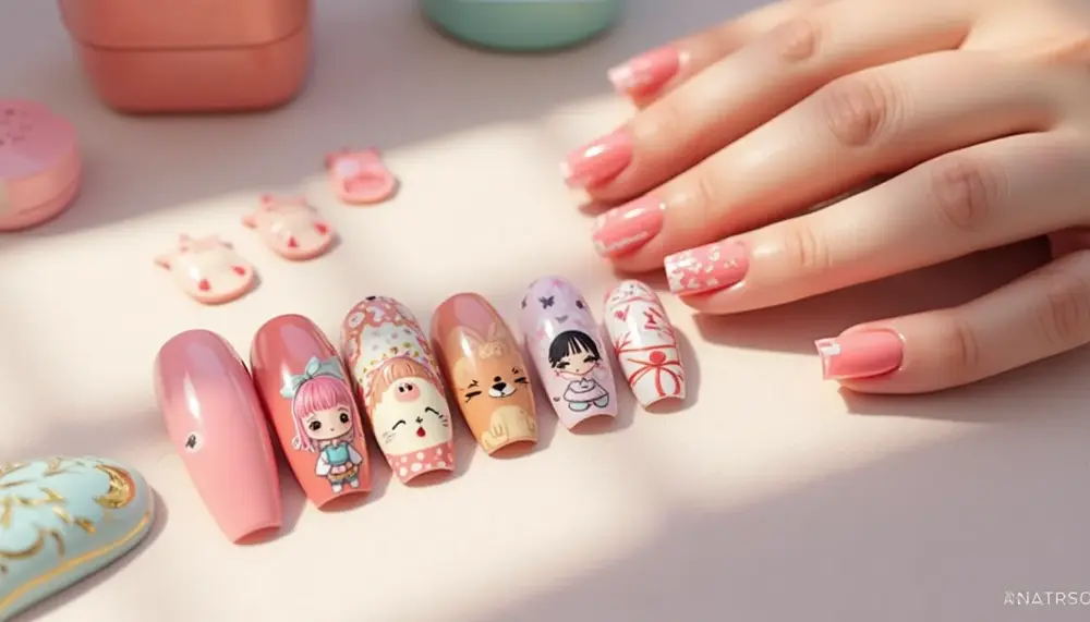 die-coolsten-designs-fuer-press-on-nails-anime-die-du-lieben-wirst