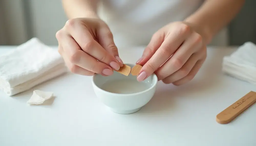 Hilfe, meine Press-on-Nails gehen nicht ab! Die besten Tipps zur Entfernung