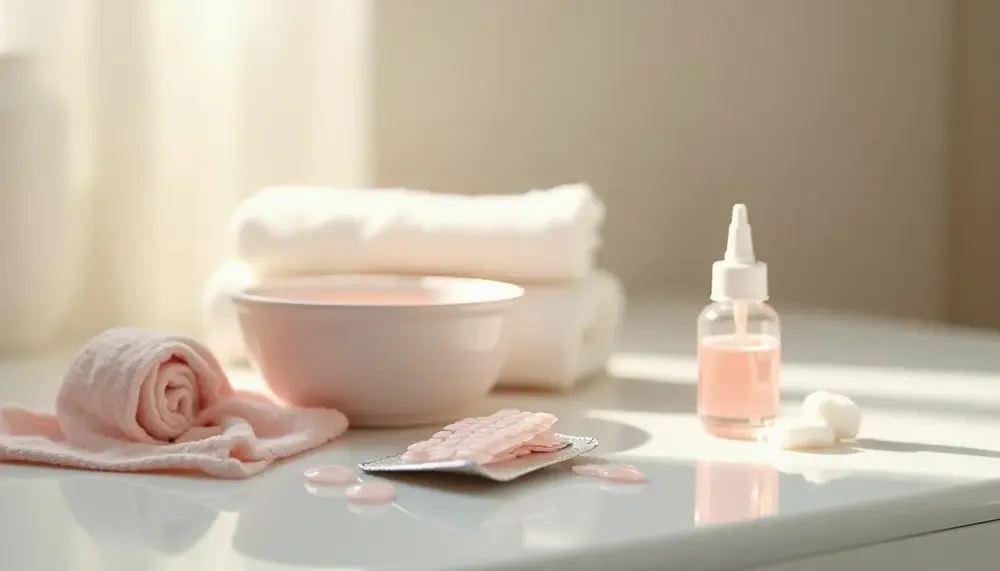 Press On Nails Kleber entfernen: Tipps für eine sanfte Entfernung!