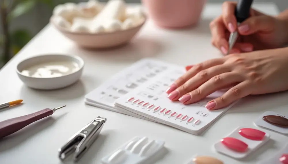 press-on-nails-prep-so-bereitest-du-deine-naegel-richtig-vor