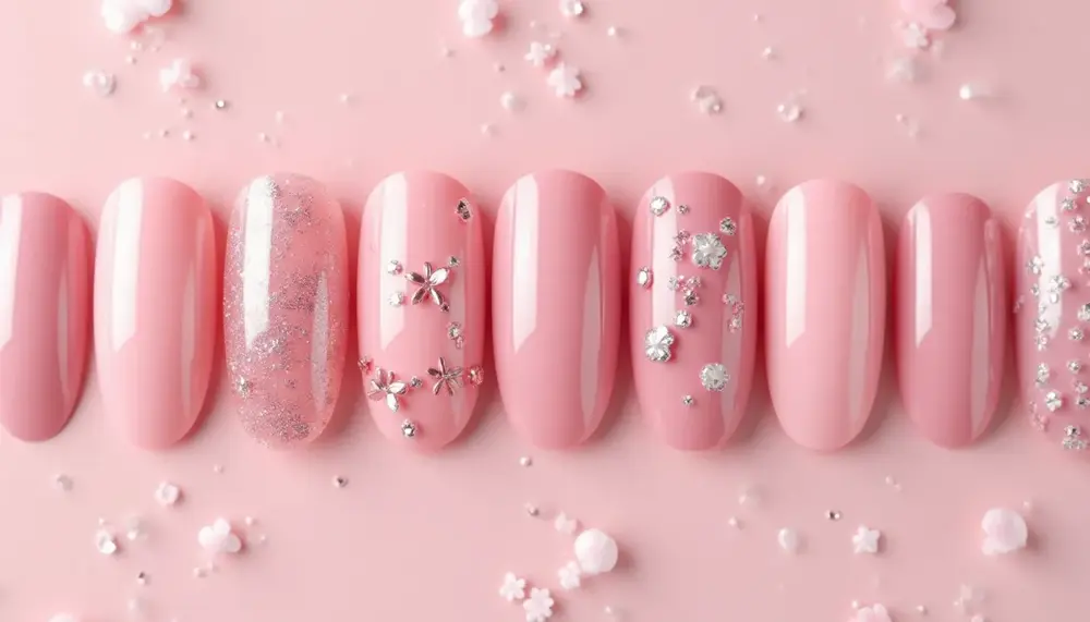 press-on-nails-rosa-zarte-nageltraeume-fuer-jeden-tag