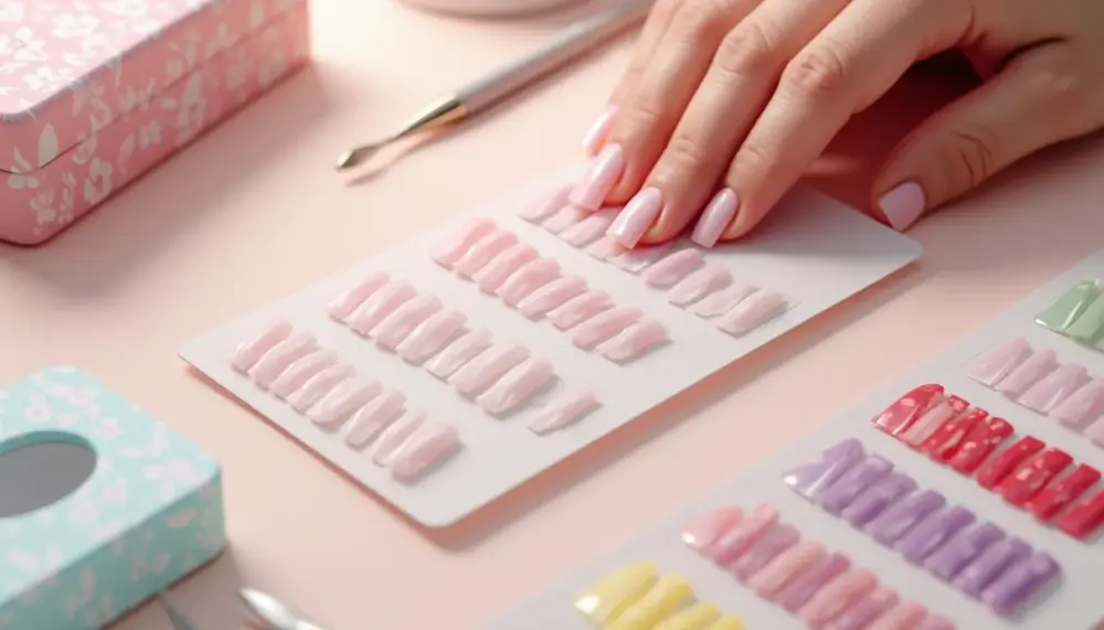 press-on-nails-square-so-gelingt-dir-der-angesagte-look