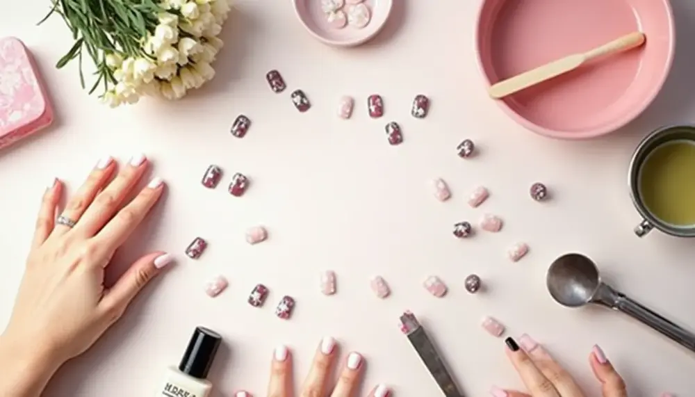press-on-nails-ungesund-risiken-und-alternativen-fuer-gesunde-naegel