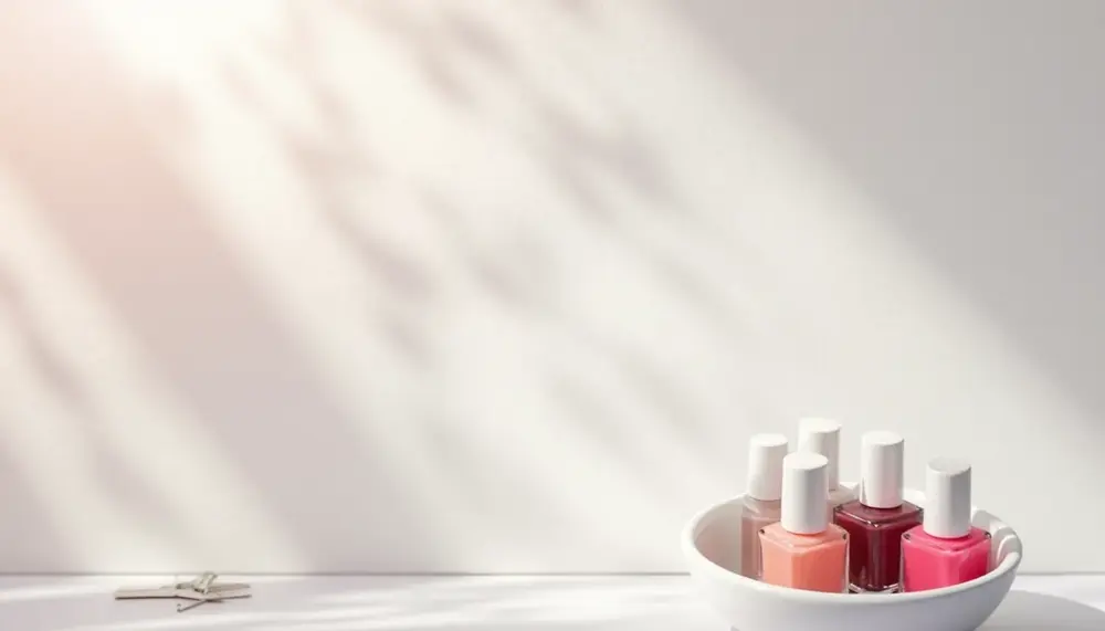 Press On Nails Weiß: Der ultimative Trend für minimalistische Looks