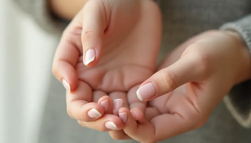 Press On Nails XS Almond: Der Trend für kleine Nägel im eleganten Stil