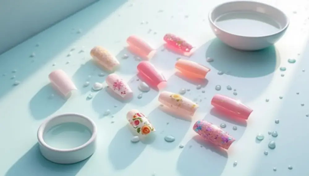 sind-press-on-nails-wasserfest-fakten-mythen-und-tricks