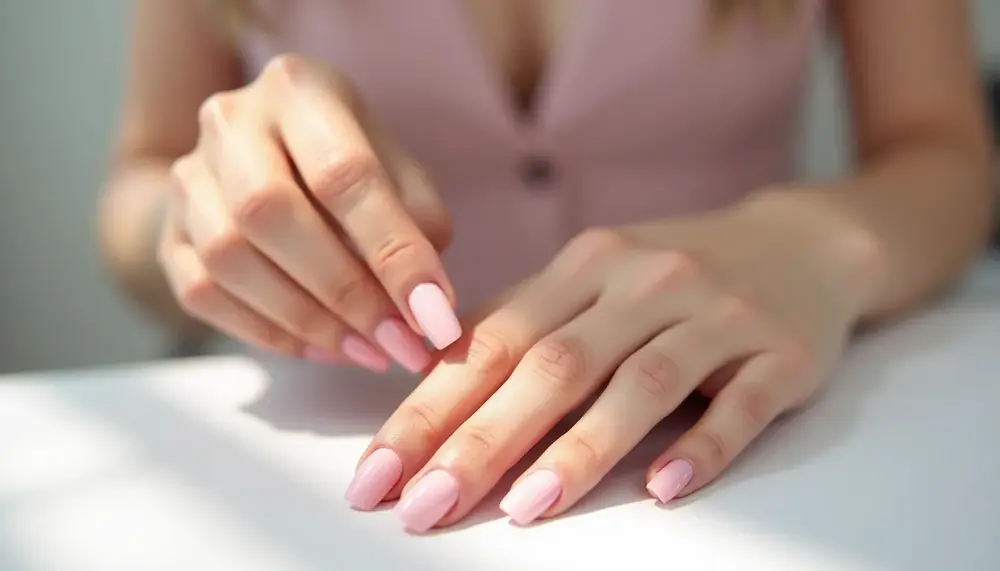 so-funktionieren-press-on-nails-auf-langen-naegeln-wirklich