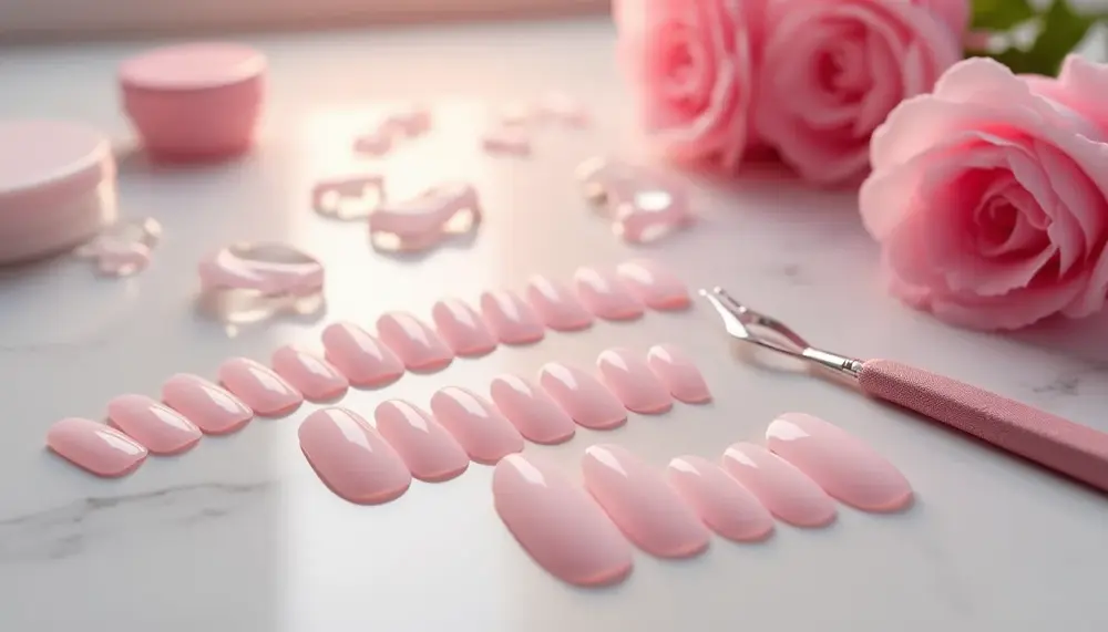 So wählst Du die besten Soft Gel Tips für Deine Press on Nails aus
