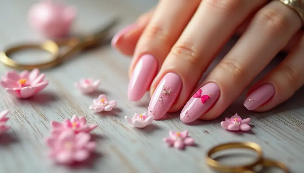 Tipps für die besten press on nails for wide nail beds, die perfekt passen