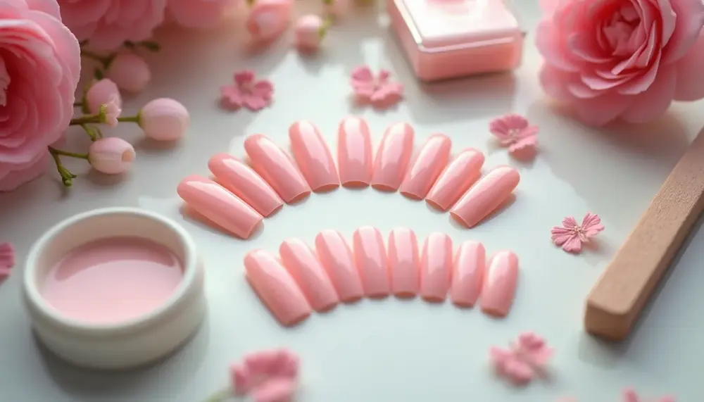 Wie du deine Press On Nails länger haltbar machst: Unsere besten Tipps!